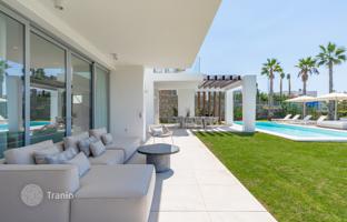 9-комнатная вилла 452 м² в Марбелье за 2 595 000 €
