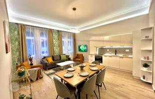 Квартира в Будапеште за 426 000 €