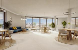 6-комнатная квартира 154 м² в Эстепоне за 763 000 €