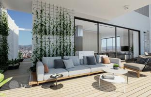 2-комнатная квартира 98 м² в Агиос Иоаннис (Кипр) за 375 000 €