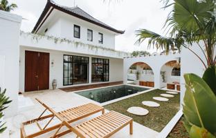 3-комнатная вилла 190 м² в Убуде за $350 000