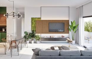 2-комнатная квартира 65 м² в Сан-Мигель-де-Салинасе за 320 000 €