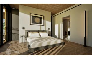 3-комнатная квартира 110 м² в Матаро за 558 000 €