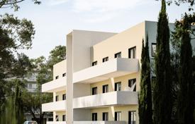 Современная резиденция рядом с морем, в центре Пафоса, Кипр за От 126 000 €