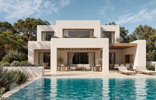 4-комнатная вилла 535 м² в Бенисе за 1 950 000 €