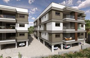 3-комнатный пентхаус 145 м² в Лимасоле за 440 000 €