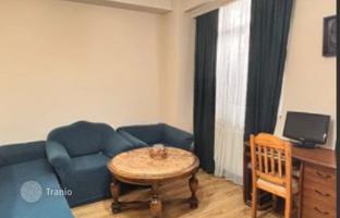 3-комнатная квартира 64 м² в Сабуртало за $110 000