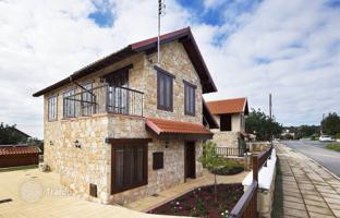 3-комнатный коттедж 195 м² в Суни-Занакии за 560 000 €