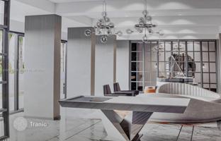 1-комнатная квартира в кондо 95 м² в Island Avenue за $800 000