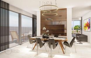 2-комнатная квартира 122 м² в Никосии за 450 000 €