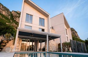 4-комнатная вилла 231 м² в городе Будва за 1 120 000 €