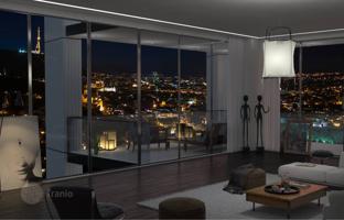 3-комнатная квартира в новостройке 73 м² в городе Тбилиси за $394 000
