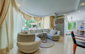 6-комнатная вилла 750 м² в Бейкозе, Турция за $7 500 000