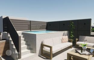 2-комнатный пентхаус в Лимасоле за 415 000 €
