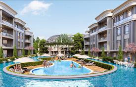 Новая резиденция с бассейнами и зелеными зонами рядом с торговыми центрами и автомагистралями, Коджаэли, Турция за От $168 000