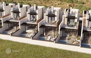 3-комнатная вилла 115 м² в Торревьехе за 500 000 €