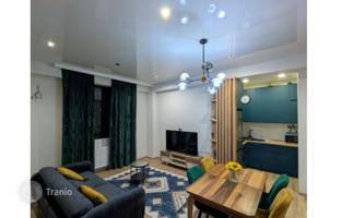 2-комнатная квартира 50 м² в Сабуртало за $115 000