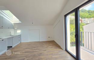 1-комнатная квартира 43 м² в городе Будва за 196 000 €