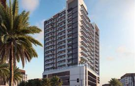 Новая резиденция Elysee Heights с бассейном, JVC, Дубай, ОАЭ за От $189 000