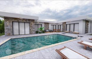 3-комнатная вилла 230 м² в Фамагусте за 296 000 €