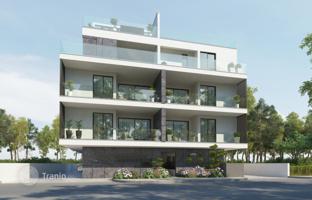2-комнатный пентхаус 97 м² в Ларнаке за 430 000 €