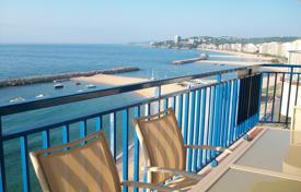 Четырехкомнатная квартира на берегу моря в Сан-Антони‑де-Калонже, Коста-Брава, Испания за 750 000 €