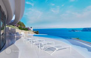 4-комнатная вилла 1 129 м² в Хавеа за 3 985 000 €