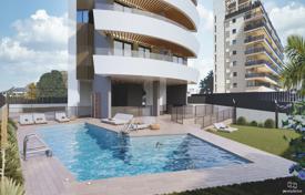 Квартира в Кальпе, Испания за 1 490 000 €