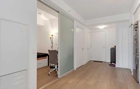 Квартира на Дандас-стрит Восток, Олд Торонто, Торонто,  Онтарио,   Канада за C$899 000