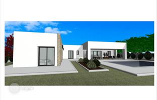 3-комнатная вилла 146 м² в Ла-Романа (Испания) за 402 000 €