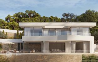 4-комнатный коттедж 436 м² в Бенисе за 2 450 000 €
