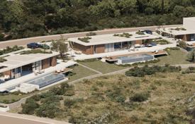 Новый комплекс вилл с бассейнами, Пейя, Кипр за От 1 550 000 €