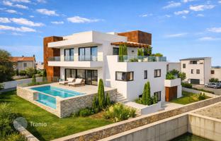 3-комнатная квартира 75 м² в Лижньяне за 309 000 €