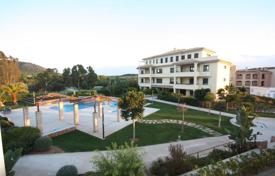 Пятикомнатная квартира в комплексе с бассейном, садом и парковкой, Санта-Понса, Майорка, Испания за 695 000 €
