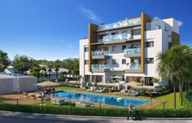 Трёхкомнатная новая квартира в 200 м от моря, Олива, Валенсия, Испания за 380 000 €