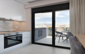 Двухкомнатная квартира в 50 метрах от станции метро, Пирей, Греция за 200 000 €