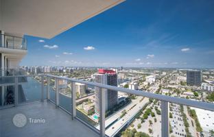2-комнатная квартира в кондо 100 м² на Саут Оушен Драйв за $940 000