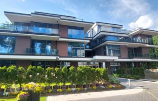 6-комнатная квартира 180 м² на проспекте Дзинтари. Цена по запросу