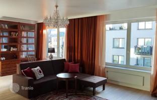 4-комнатная квартира 134 м² в Центральном районе за 475 000 €