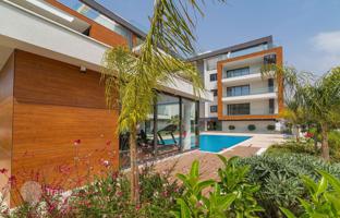 3-комнатная квартира 119 м² в Гермасойе за 1 080 000 €