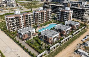 5-комнатная квартира 213 м² в городе Анталия за 25 265 000 TRY