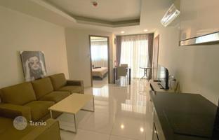 2-комнатная квартира 68 м² в Паттайе за $107 000