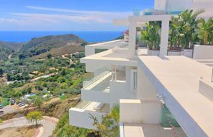 6-комнатная квартира 114 м² в Охене за 875 000 €