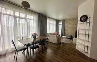3-комнатная квартира в новостройке 75 м² в Батуми за $115 000