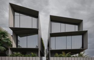 2-комнатная вилла 105 м² в Переренане за $240 000