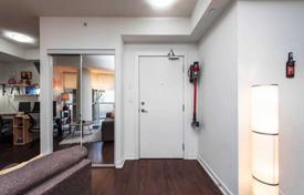 Квартира в Бруерес Мевс, Олд Торонто, Торонто,  Онтарио,   Канада за C$739 000