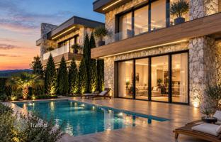 2-комнатная вилла 300 м² в Кримовице за 750 000 €