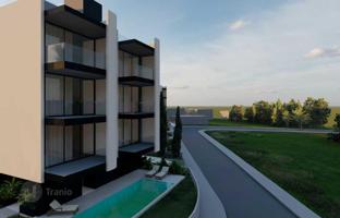 3-комнатный коттедж 152 м² в Месои за 562 000 €