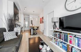 Квартира на Лилиан-стрит, Олд Торонто, Торонто,  Онтарио,   Канада за C$875 000