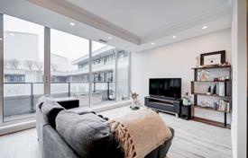Квартира в Элизабет-стрит, Олд Торонто, Торонто,  Онтарио,   Канада за C$1 139 000